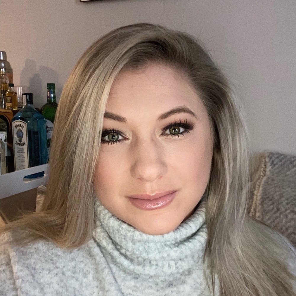 Meet your Posher, Megan